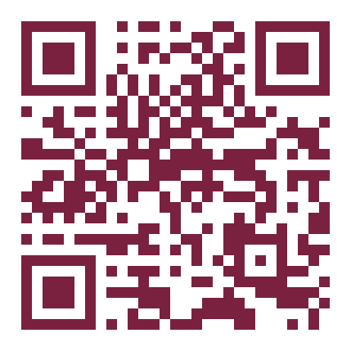 QR code linking to Ambudhi on Instagram